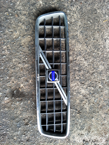 Grill Volvo S60