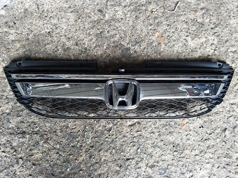 Grill Honda Odessey RB1 Front Grill