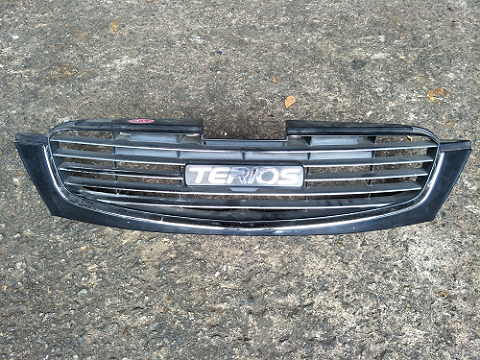 Grill Daihatsu Terios J100 Front Grill