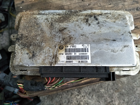 ECU BMW F10 ICM-V VDC2