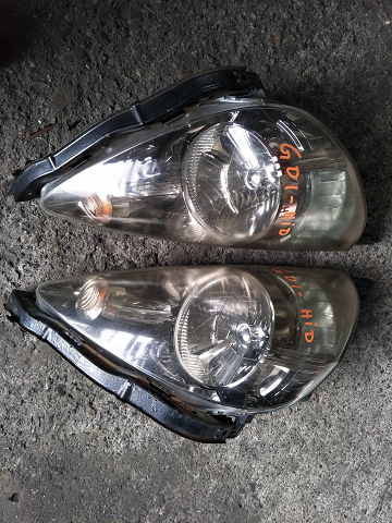 Head Lamp Honda Jazz GD1