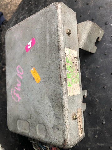 ECU FEEF 3G21  Mazda / Ford GW10