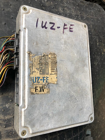 ECU 1UZ-FE Toyota 1UZ-FE