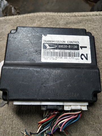 ECU 89530-B1130  Daihatsu  ECU 21
