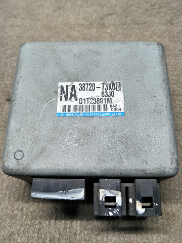 EPS 38720-73K00 Suzuki Swift ZC21S EPS NA