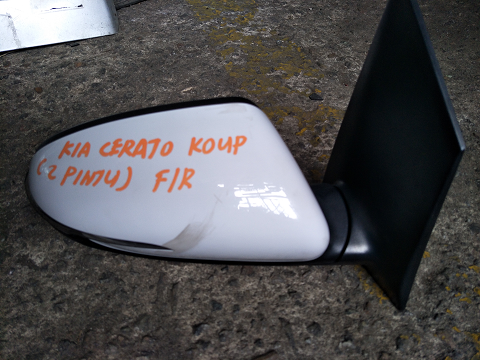 Side Wind Mirror Kia Cerato KOUP Side Mirror