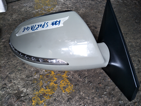 Side Wind Mirror Kia Sportage Side Mirror