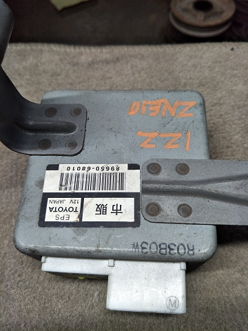 EPS 89650-68010 Toyota Wish ZNE10 EPS 89650-68010