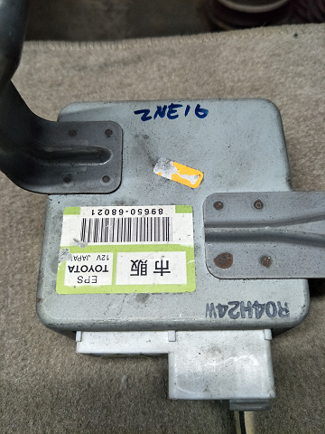 EPS 89650-68021 Toyota Wish ZNE10 EPS