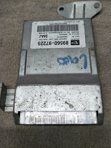 ECU 89560-97225 Daihatsu L900 ECU 