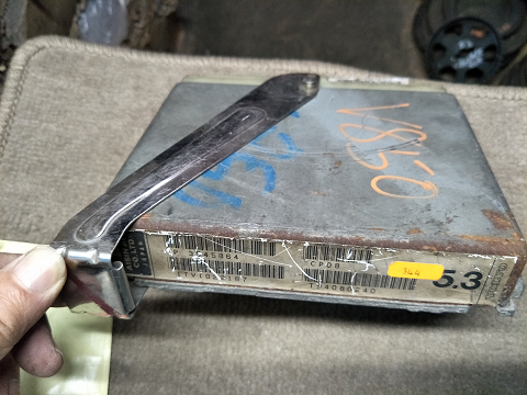 ECU P3545864 Volvo 850 ECU CP08