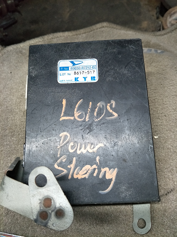 ECU 89650-87212-B Daihatsu L610S ECU 