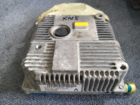 ECU 37815-PPD-003 Honda Stream RN5 ECU 2573-201323