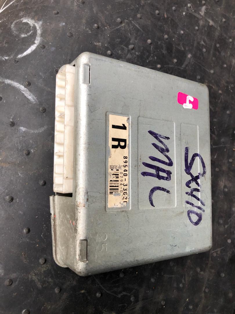 ECU 89540-33020 Toyota Camry SXV10 ECU 1R