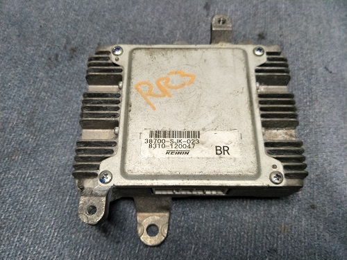 ECU 38700-SJK-023 Honda Elysion RR3 ECU 8310-120047