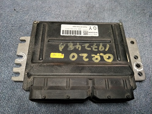 ECU A56-T13 C32 2417 Nissan QR20 ECU OY