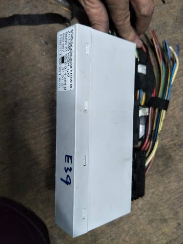 ECU 61.35-6 914 364.9 BMW E39 ECU 