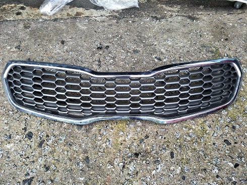 Grill Kia Cerato K3 Grill