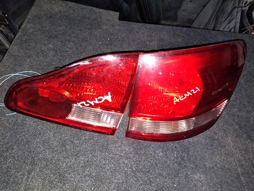 Tail Lamp ACM21 Toyota Ipsum Tail Lamp