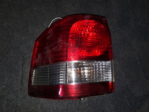 Tail Lamp ANH10 Toyota Alphard Tail Lamp