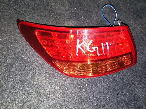 Tail Lamp KG11 Nissan Sylphy Lampu Belakang