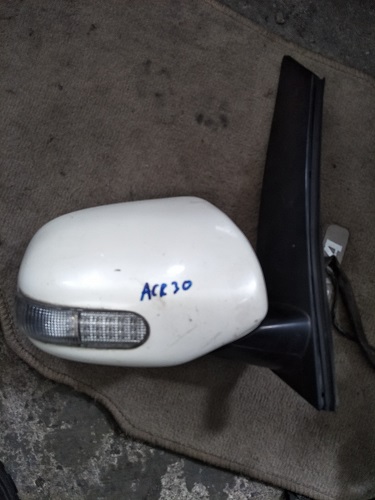 Side Wind Mirror ACR30 Toyota Estima Side Mirror