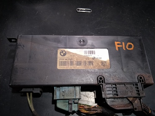 ECU BMW ZGW-02 High F10 BMW