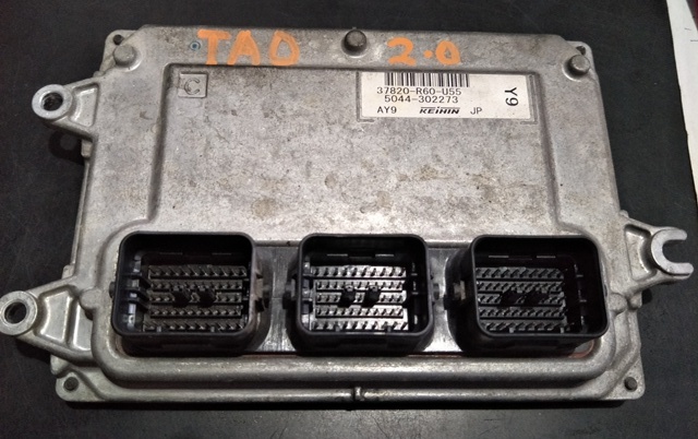 ECU 37820-R60-U55 Honda Accord TAO ECU