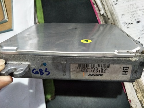 ECU 37820-PYD-952 Honda Freed GB3 ECU 424-1051 63