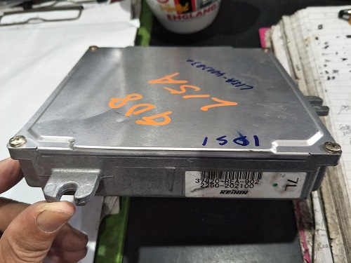 ECU 37820-REA-902 Honda GD8 L15A 2250-202100