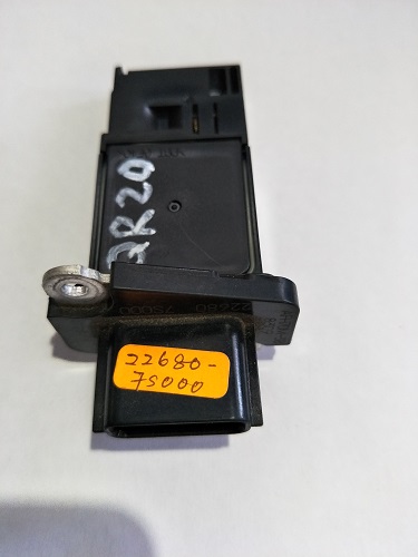 Air Flow Sensor 22680-75000 Nissan QR20 Air Flow Sensor