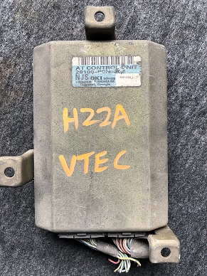 ECU 28100-P0N-J02 Honda H22A ECU Gear Box
