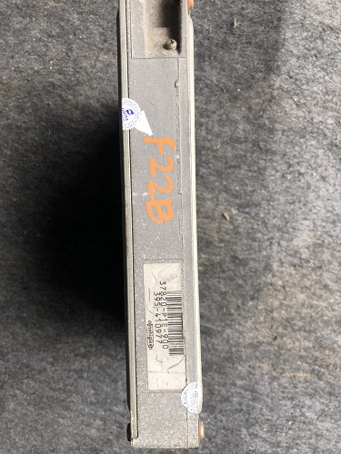 ECU 37820-P1E-900 Honda F22B ECU