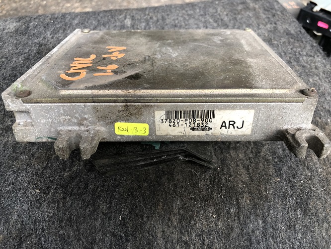 ECU 37820-P08-900 HONDA CIVIC ECU ARJ