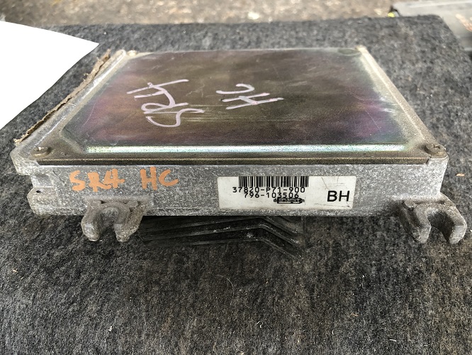 ECU 37820-P71-900 HONDA SR4 ECU BH