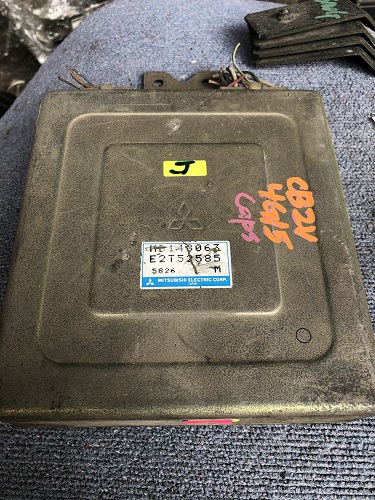 ECU MD148063 MITSUBISHI 4G15 CB2V ECU