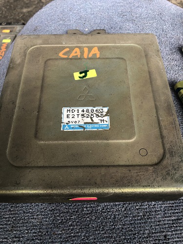 ECU MD148063 MITSUBISHI CA1A ECU