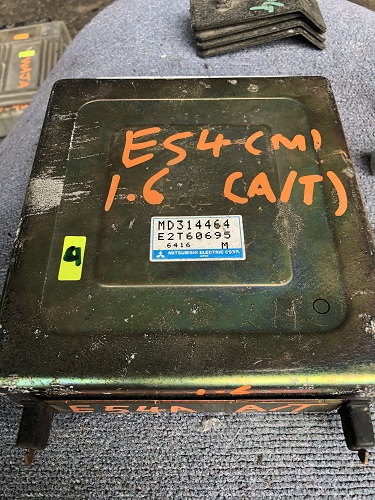 ECU MD314464 MITSUBISHI E54 ECU