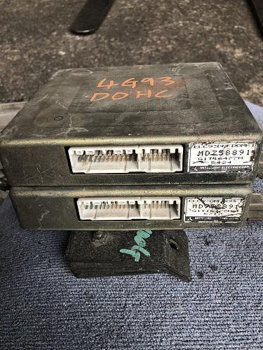 ECU MD258891 MITSUBISHI 4G93 DOHC ECU
