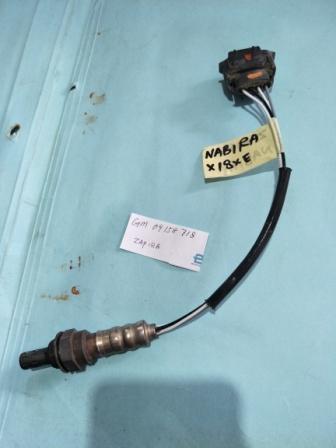 OXYGEN SENSOR GM09158 718-Z18XE CHEVROLATE NABIRA/ZAFIRA