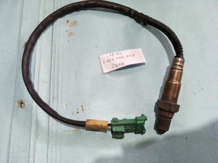 OXYGEN SENSOR LSF42 PEUGEOT 206 0 258 006 027