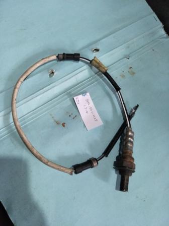 OXYGEN SENSOR OHC: 501-H25 HONDA CRV RD1 OXYGEN SENSOR 1J14