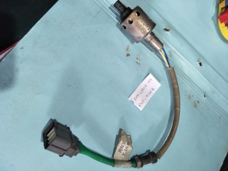 OXYGEN SENSOR LHA-LZA08-H7 HONDA STREAM RN5-K20B
