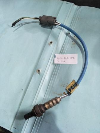 OXYGEN SENSOR OHD: 508-H2 HONDA D17A OXYGEN SENSOR