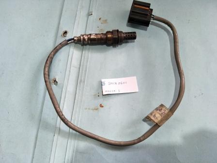 OXYGEN SENSOR SMCA Z601 MAZDA 3 OXYGEN SENSOR