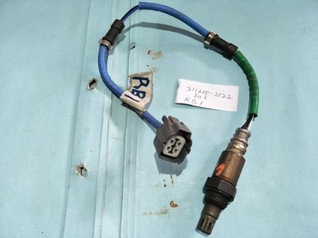 OXYGEN SENSOR 211200-2122 HONDA RB1 OXYGEN SENSOR DU3