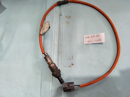 OXYGEN SENSOR OHR: 618-H5 HONDA STREAM RN5-K20B OXYGEN SENSOR