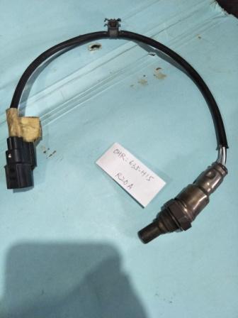 OXYGEN SENSOR OHR: 635-H15 HONDA R20A OXYGEN SENSOR