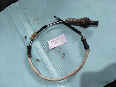 OXYGEN SENSOR OHC: 501-H25 HONDA CRV RD1 OXYGEN SENSOR 1J14