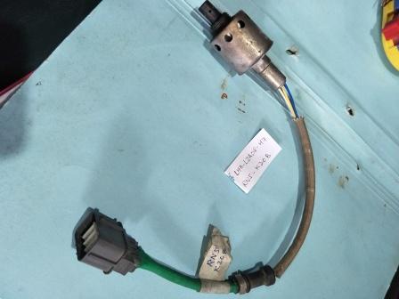 OXYGEN SENSOR LHA-LZA08-H7 HONDA STREAM RN5-K20B OXYGEN SENSOR